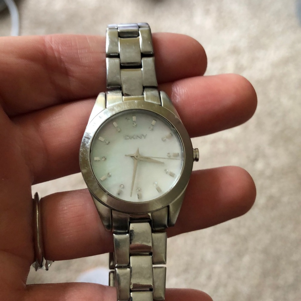 Dkny watch